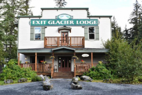 Exit Glacier Lodge